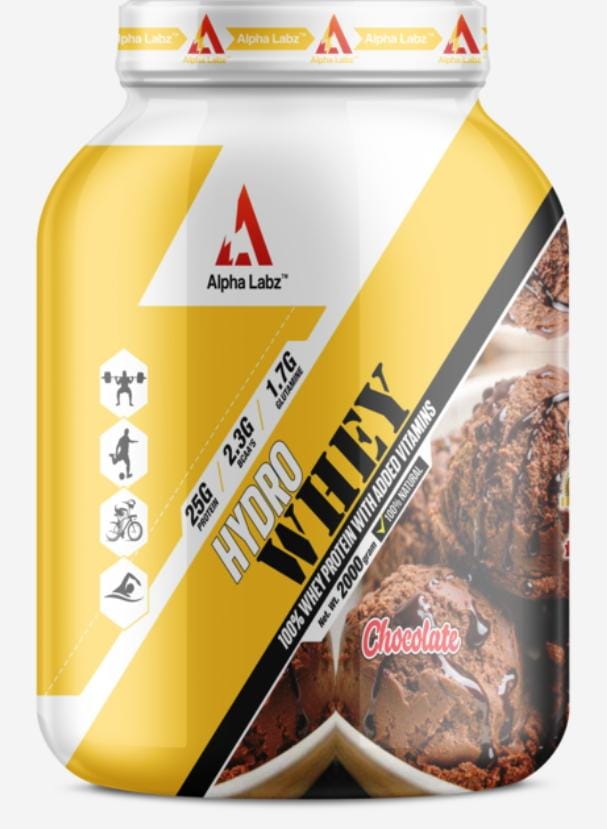 Hydro Gainer